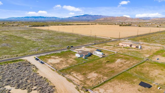 908 W 60th Street, Rosamond, CA 93560