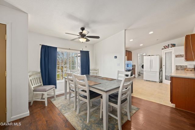 908 W 60th Street, Rosamond, CA 93560