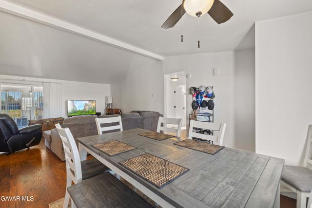 908 W 60th Street, Rosamond, CA 93560