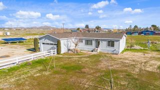 908 W 60th Street, Rosamond, CA 93560