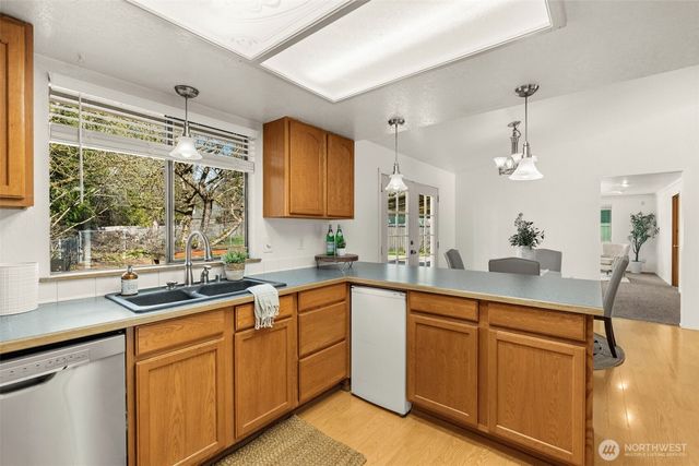 51 NE Riverhill Lane, Belfair, WA 98528