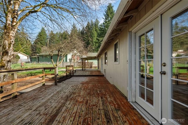 51 NE Riverhill Lane, Belfair, WA 98528