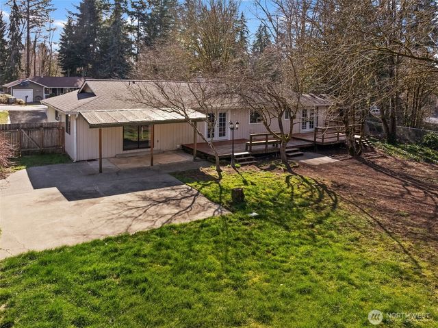 51 NE Riverhill Lane, Belfair, WA 98528