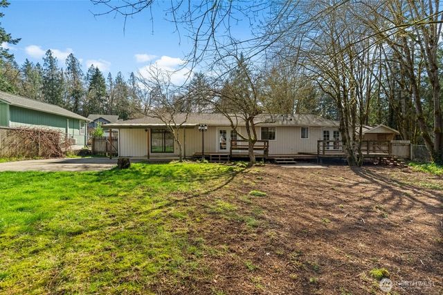 51 NE Riverhill Lane, Belfair, WA 98528