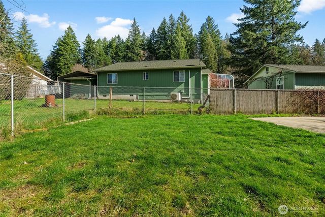 51 NE Riverhill Lane, Belfair, WA 98528