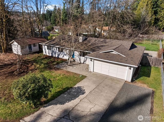 51 NE Riverhill Lane, Belfair, WA 98528