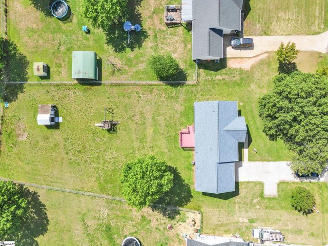 1370 Bishop Road, Inman, SC 29349