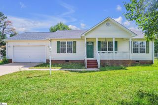 1370 Bishop Road, Inman, SC 29349