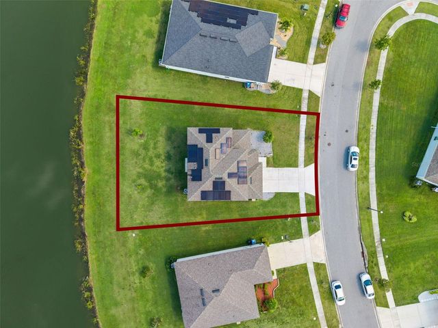 396 QUARRY ROCK CIRCLE, Kissimmee, FL 34758