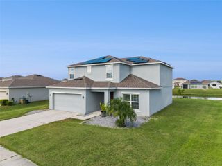 396 QUARRY ROCK CIRCLE, Kissimmee, FL 34758