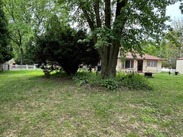 63150 Mound Rd Road, Washington Twp, MI 48095