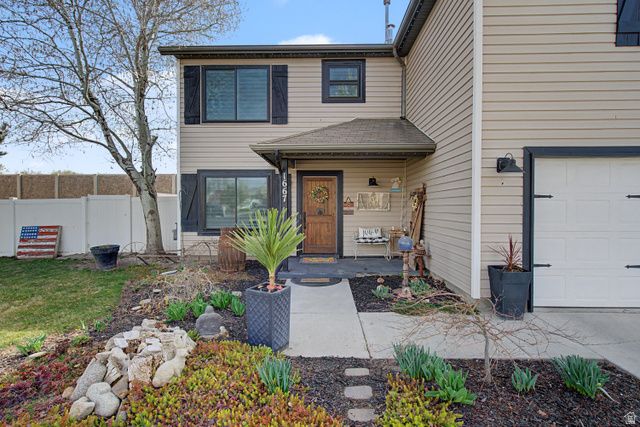 1667 W 900 S, Lehi, UT 84043