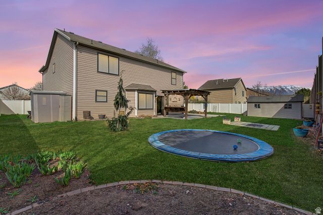 1667 W 900 S, Lehi, UT 84043