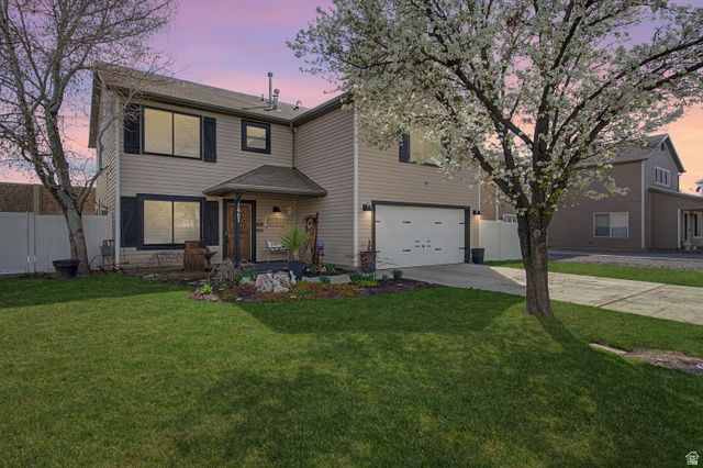 1667 W 900 S, Lehi, UT 84043