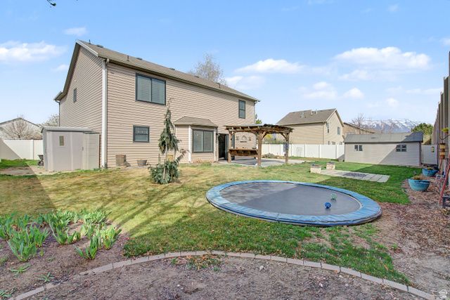 1667 W 900 S, Lehi, UT 84043