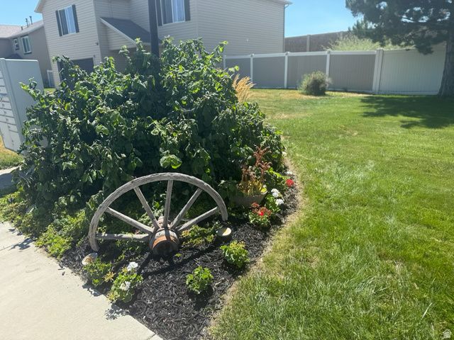 1667 W 900 S, Lehi, UT 84043