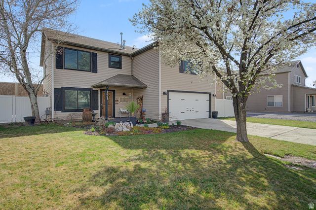 1667 W 900 S, Lehi, UT 84043