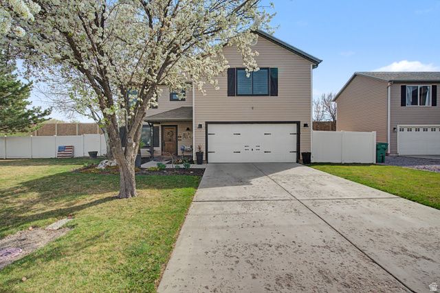 1667 W 900 S, Lehi, UT 84043