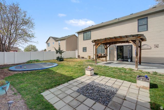 1667 W 900 S, Lehi, UT 84043