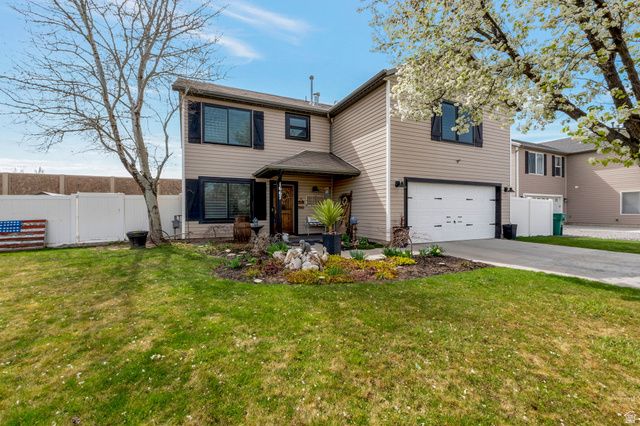 1667 W 900 S, Lehi, UT 84043