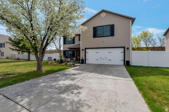 1667 W 900 S, Lehi, UT 84043