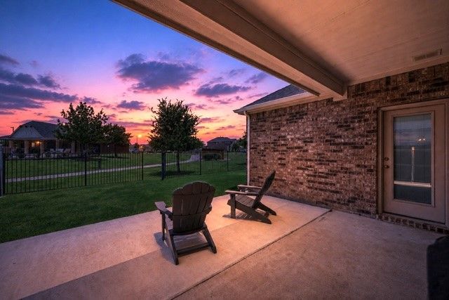 9012 Conroe Drive, Denton, TX 76226