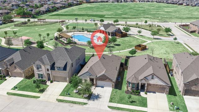 9012 Conroe Drive, Denton, TX 76226