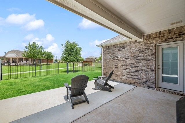 9012 Conroe Drive, Denton, TX 76226