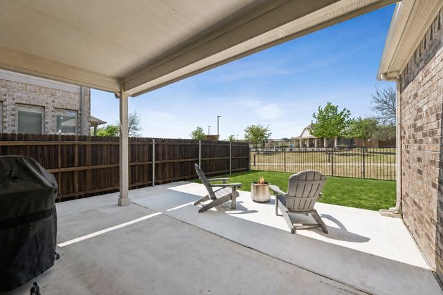 9012 Conroe Drive, Denton, TX 76226