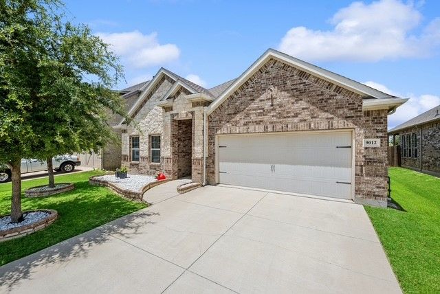9012 Conroe Drive, Denton, TX 76226
