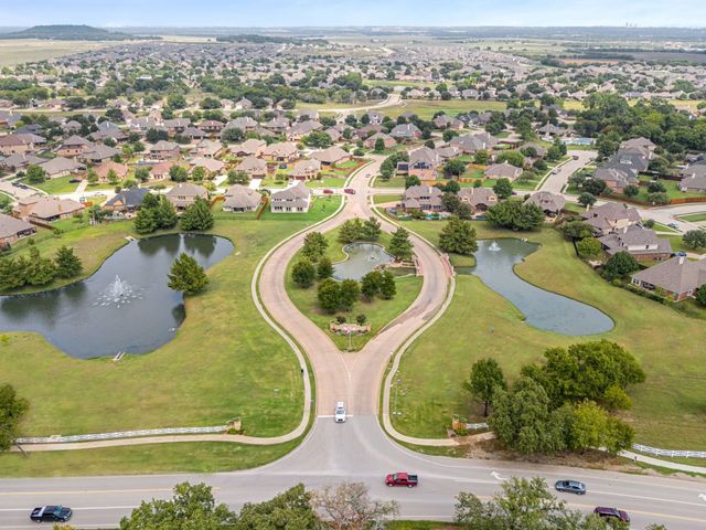 9012 Conroe Drive, Denton, TX 76226
