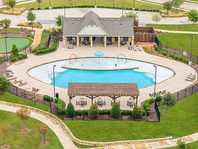 9012 Conroe Drive, Denton, TX 76226