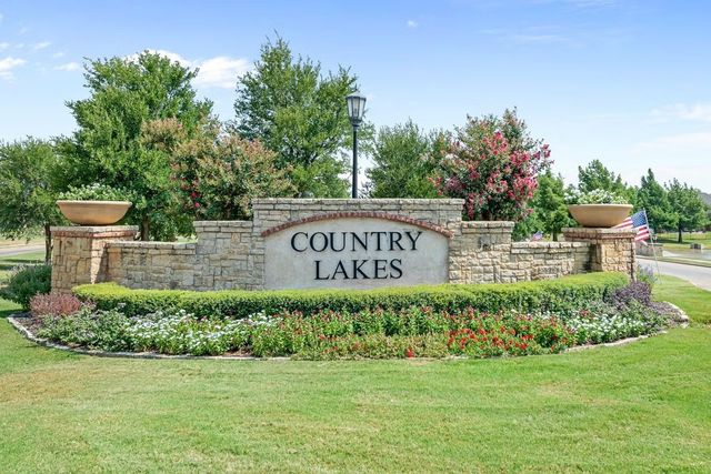 9012 Conroe Drive, Denton, TX 76226