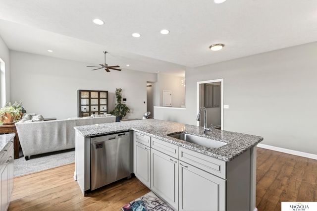 9511 Southern Sky Road, Lincoln, NE 68505