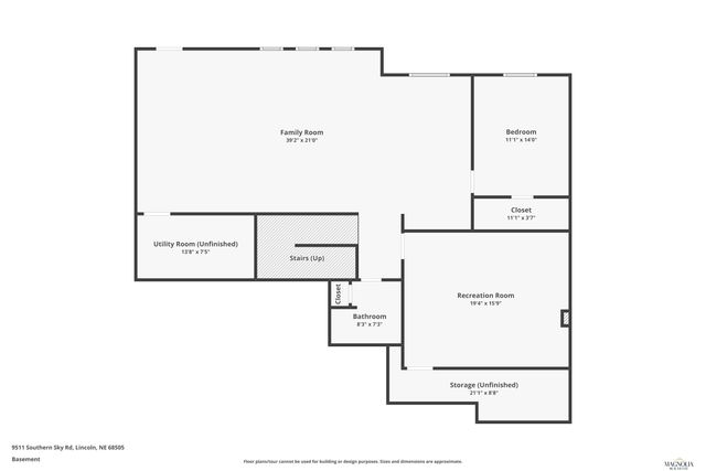 9511 Southern Sky Road, Lincoln, NE 68505