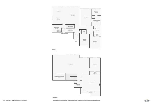 9511 Southern Sky Road, Lincoln, NE 68505