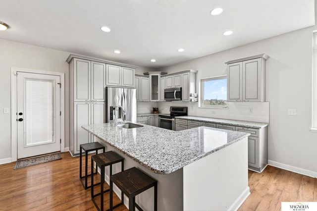 9511 Southern Sky Road, Lincoln, NE 68505