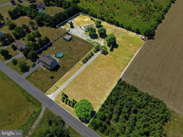 199 SHIFF, Pittsgrove, NJ 08318