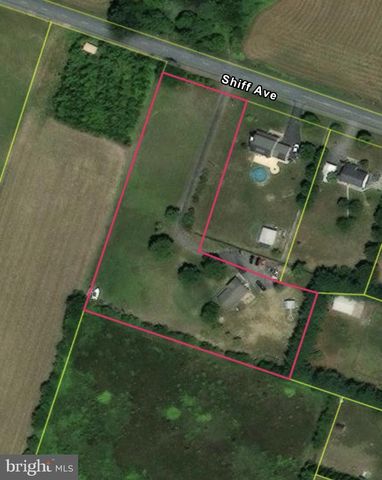 199 SHIFF, Pittsgrove, NJ 08318