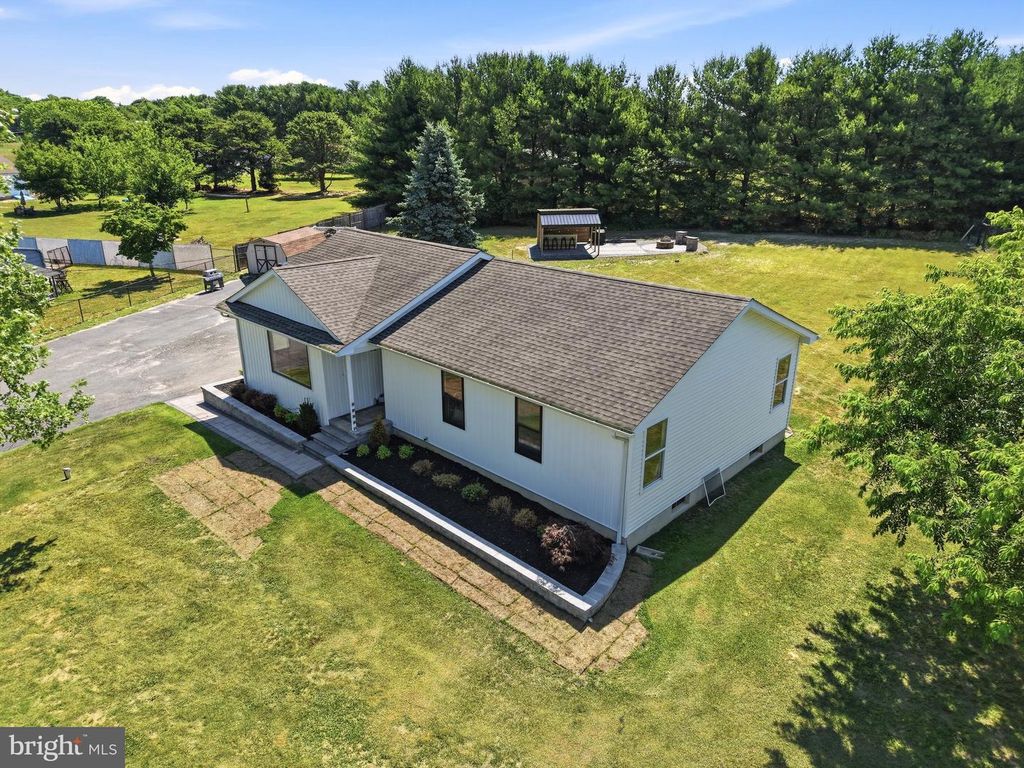 199 SHIFF, Pittsgrove, NJ 08318