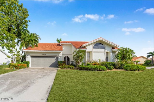 12870 Kelly Bay CT, Fort Myers, FL 33908
