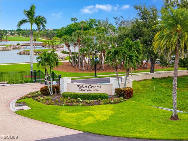 12870 Kelly Bay CT, Fort Myers, FL 33908