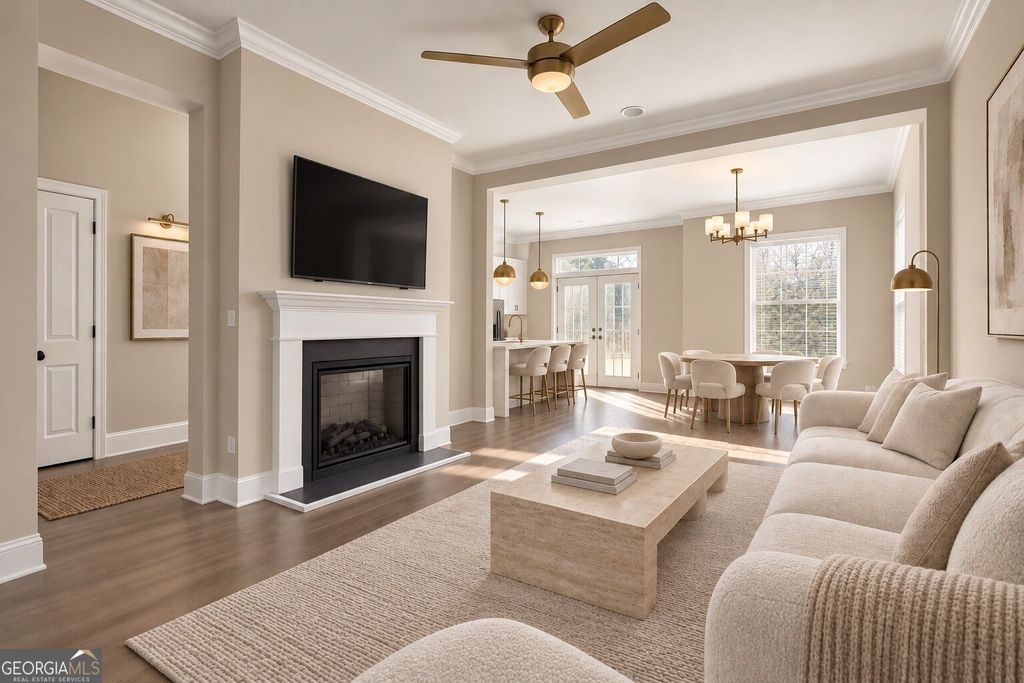 1508 Burberry Alley, Marietta, GA 30008 — photo 5