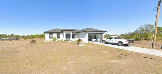 723 Bianca Avenue S, Lehigh Acres, FL 33974