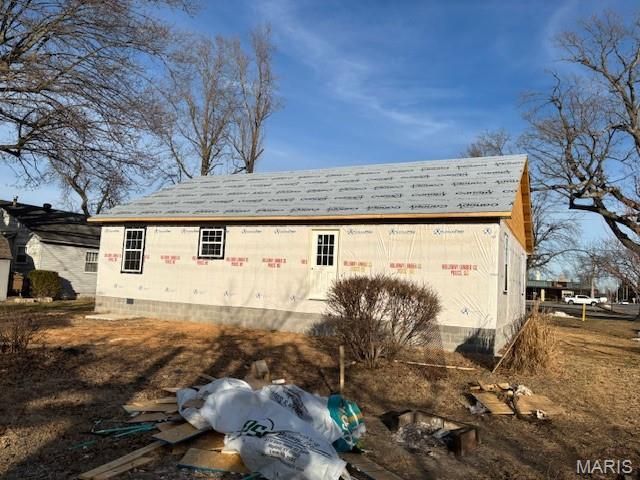 128 S Mulberry St, Dexter, MO 63841