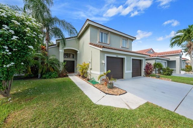 6404 BARTON CREEK CIRCLE, Lake Worth, FL 33463