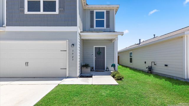 3923 Trail De Paris, New Braunfels, TX 78132