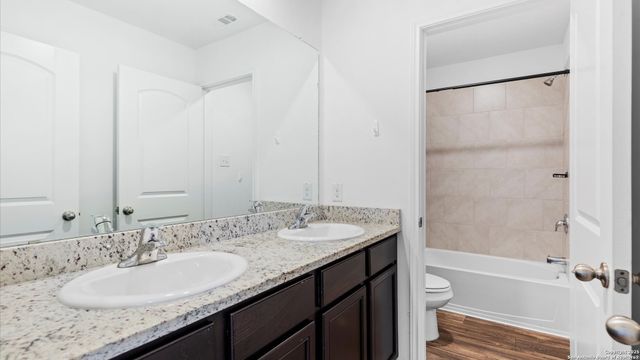 3923 Trail De Paris, New Braunfels, TX 78132