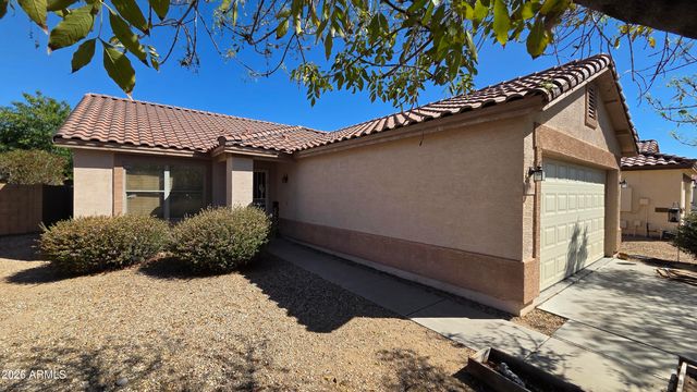 15868 W CROCUS Drive, Surprise, AZ 85379