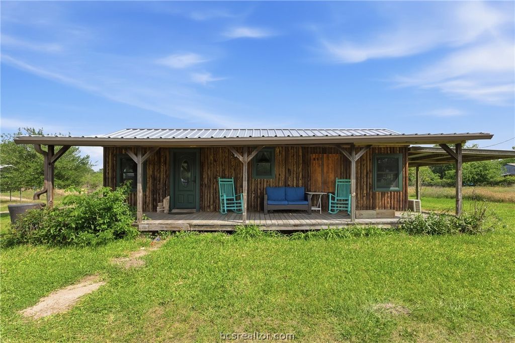 116 South Yaupon Drive, Somerville, TX 77879 — photo 5